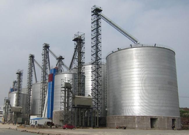 米脂流化棒装置安装技术说明